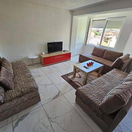 Unique Apartmens City Center 비톨라 외부 사진