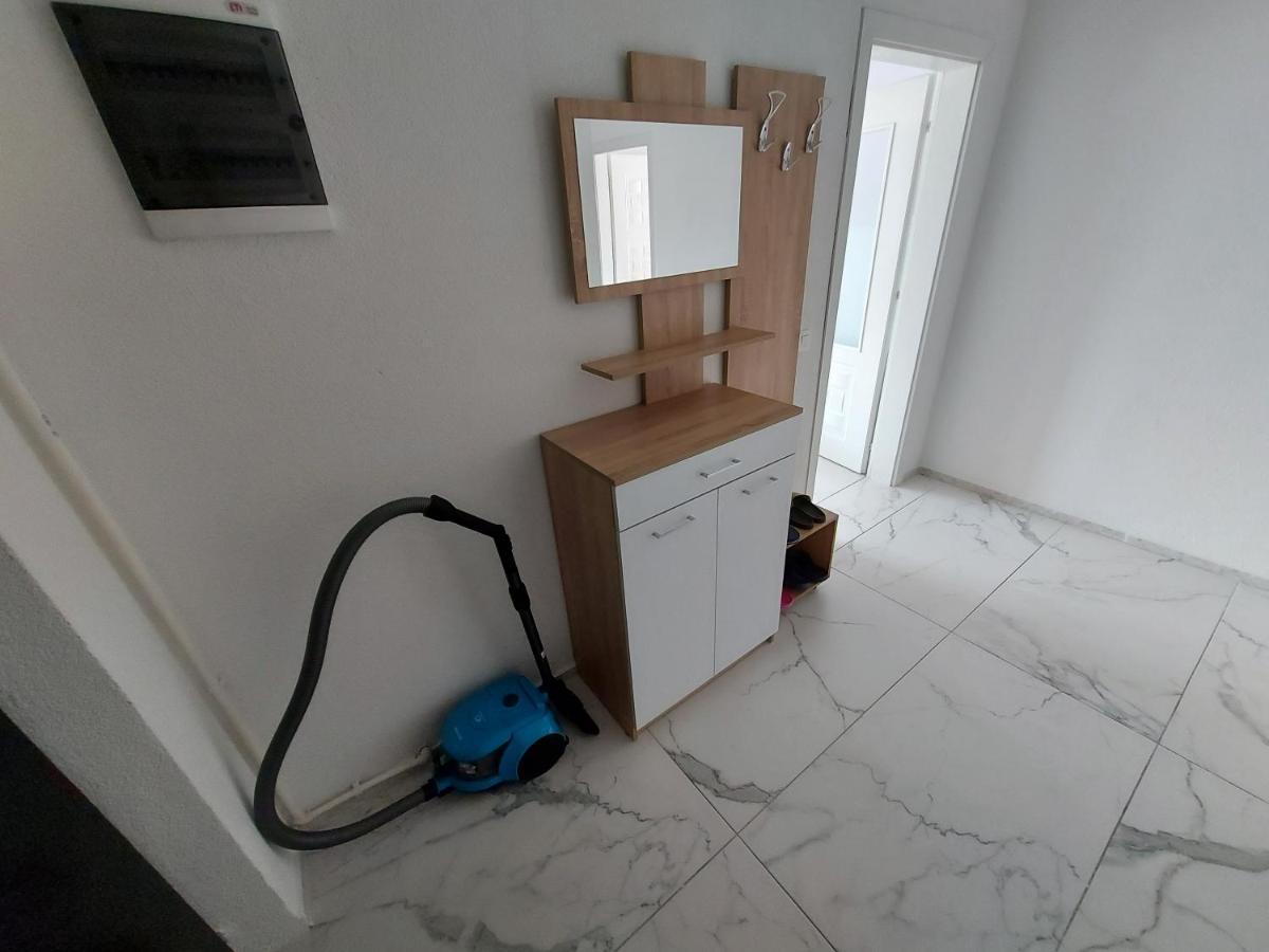 Unique Apartmens City Center 비톨라 외부 사진