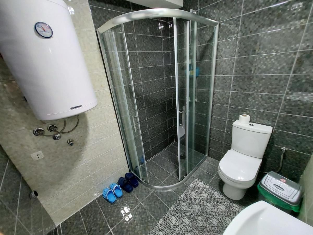 Unique Apartmens City Center 비톨라 외부 사진