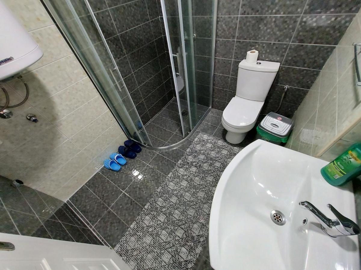 Unique Apartmens City Center 비톨라 외부 사진