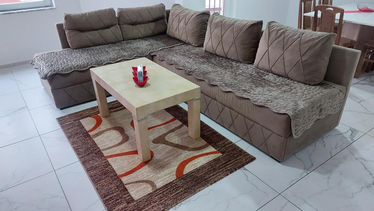 Unique Apartmens City Center 비톨라 외부 사진