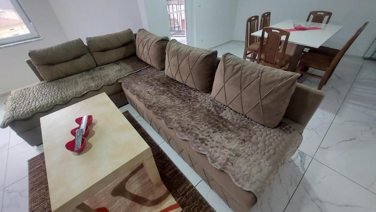 Unique Apartmens City Center 비톨라 외부 사진