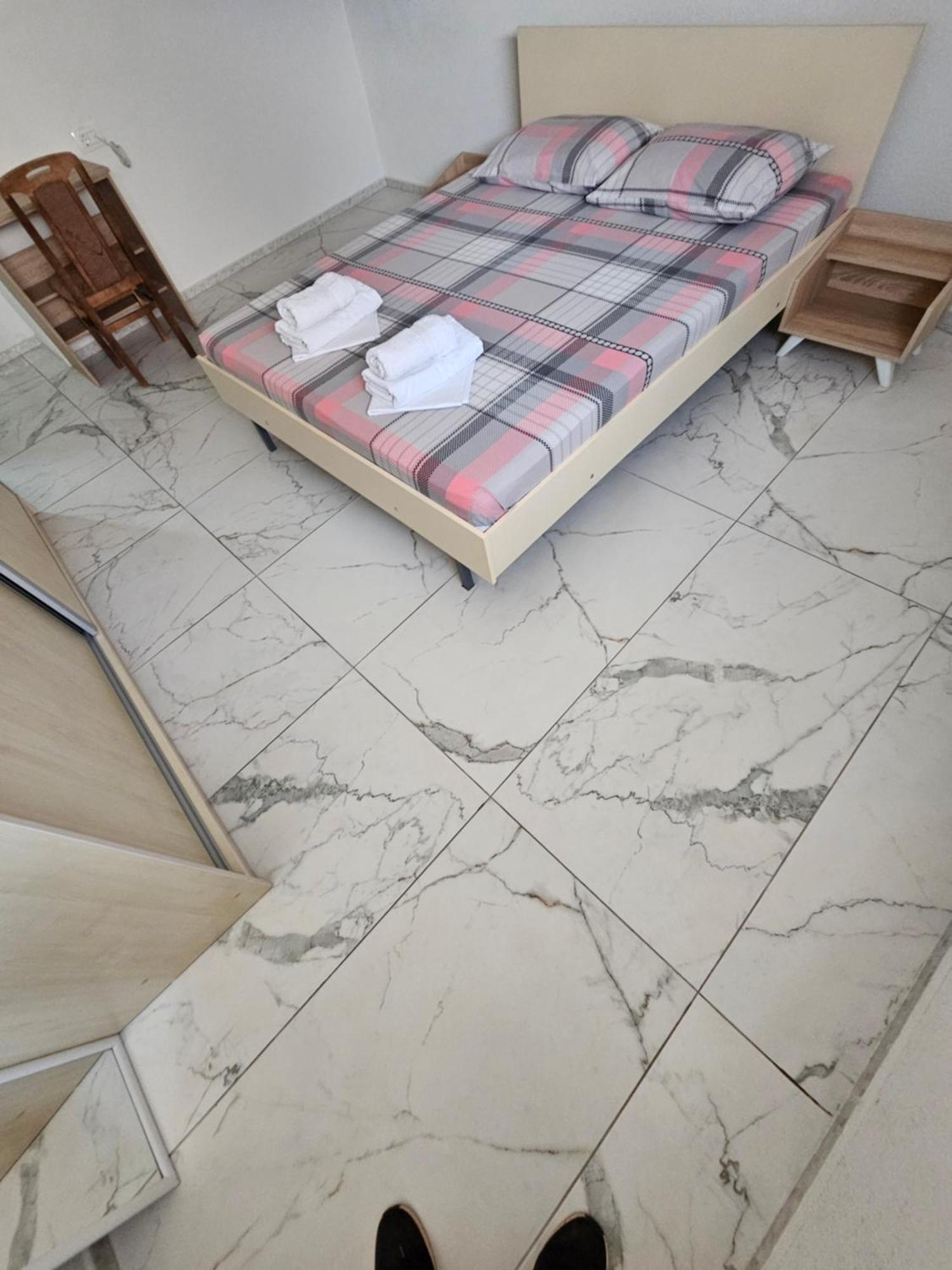 Unique Apartmens City Center 비톨라 외부 사진