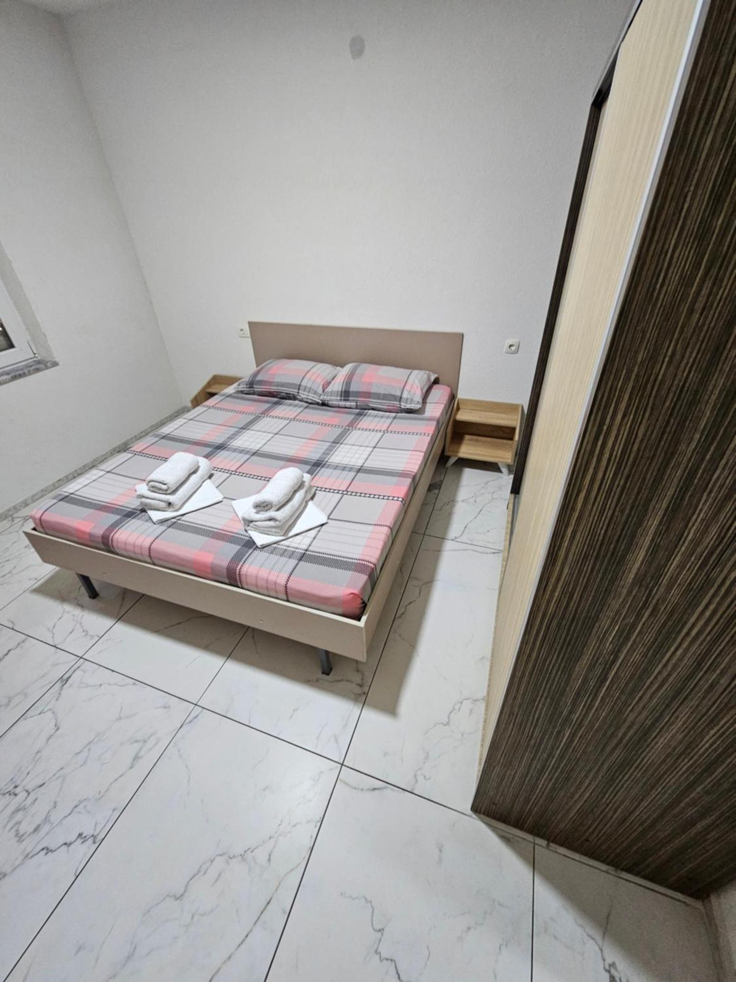 Unique Apartmens City Center 비톨라 외부 사진