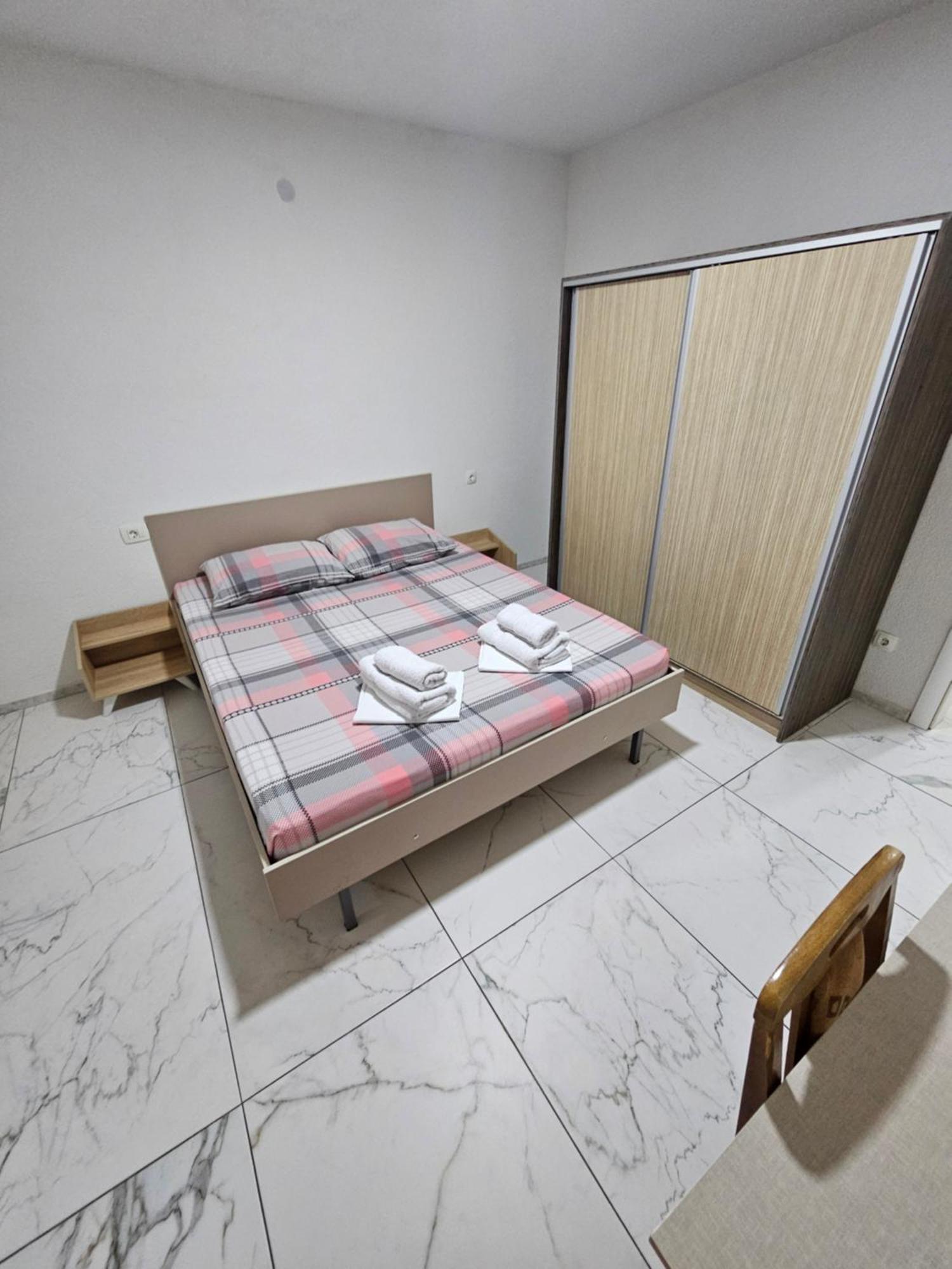 Unique Apartmens City Center 비톨라 외부 사진