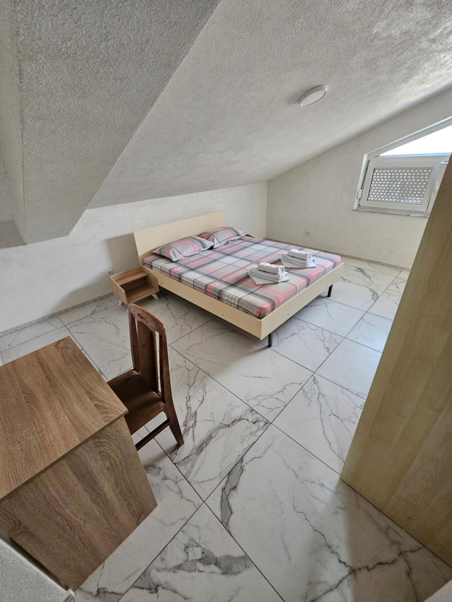 Unique Apartmens City Center 비톨라 외부 사진
