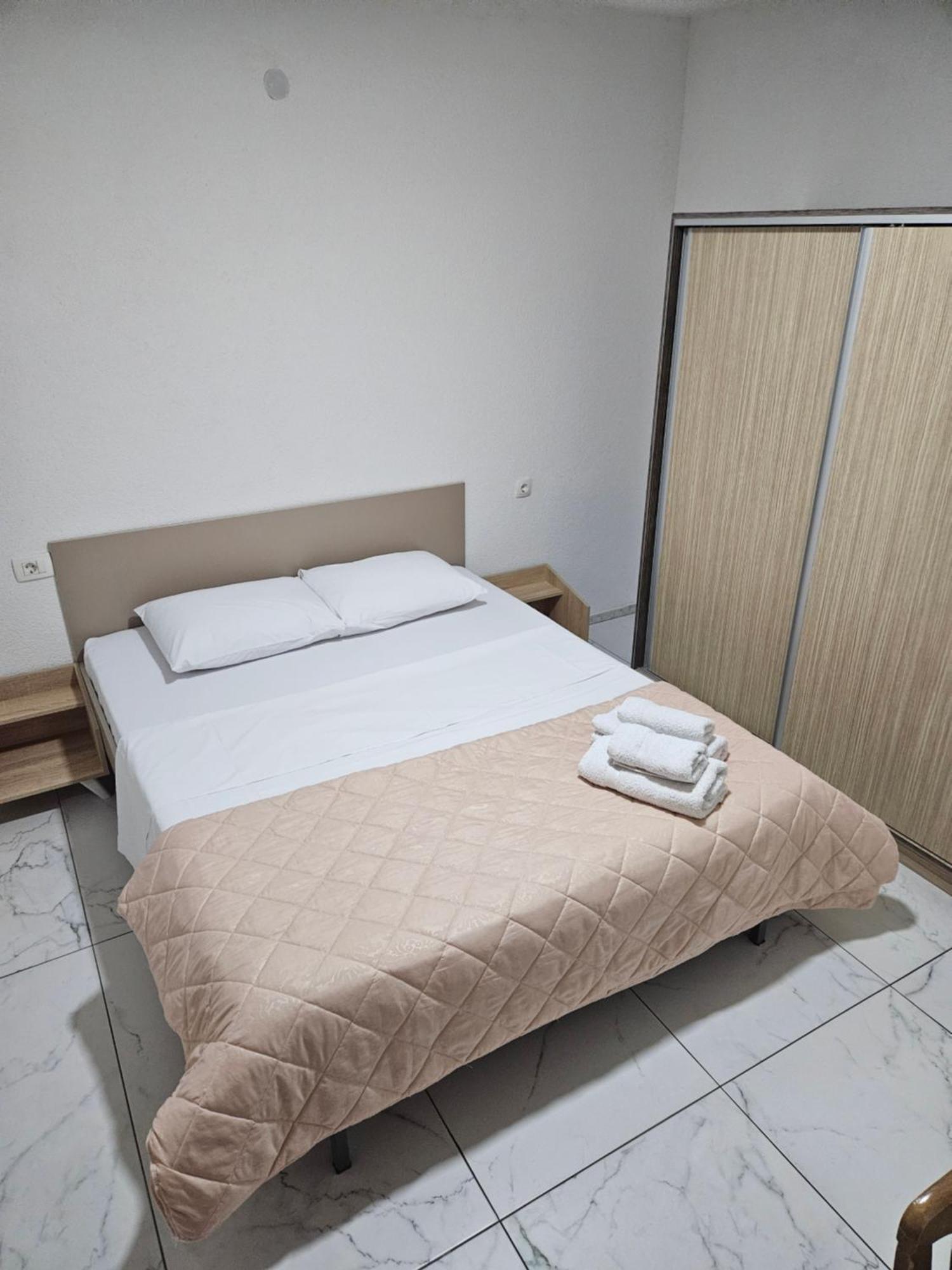 Unique Apartmens City Center 비톨라 외부 사진