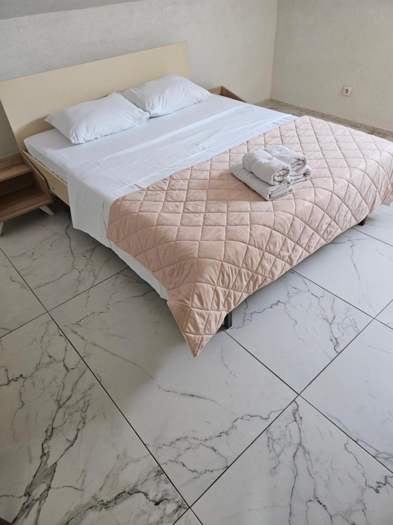 Unique Apartmens City Center 비톨라 외부 사진